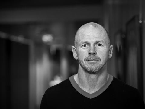 Már Þórarinsson